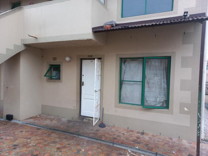 To Let 2 Bedroom Property for Rent in Table View Western Cape